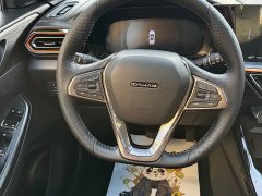 Changan Oushan X5 Sport Edition 1.5T DCT Hurricane Sonic - ფოტო 16