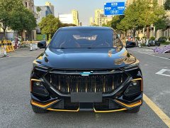 Changan Oushan X5 Sport Edition 1.5T DCT Hurricane Sonic - ფოტო 2