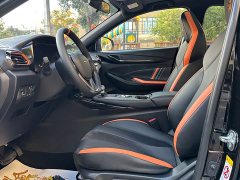 Changan Oushan X5 Sport Edition 1.5T DCT Hurricane Sonic - ფოტო 4