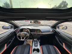 Changan Oushan X5 Sport Edition 1.5T DCT Hurricane Sonic - ფოტო 5