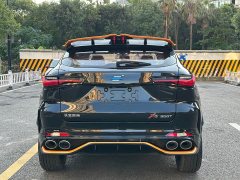 Changan Oushan X5 Sport Edition 1.5T DCT Hurricane Sonic - ფოტო 8