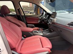 BMW X3 2023 xDrive30i Premier M Night Package - ფოტო 12