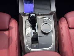 BMW X3 2023 xDrive30i Premier M Night Package - ფოტო 15