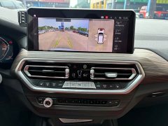 BMW X3 2023 xDrive30i Premier M Night Package - ფოტო 16