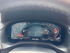 BMW X3 2023 xDrive30i Premier M Night Package - ფოტო 17