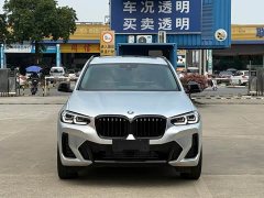 BMW X3 2023 xDrive30i Premier M Night Package - ფოტო 2