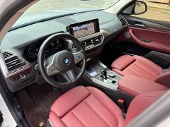 BMW X3 2023 xDrive30i Premier M Night Package - ფოტო 5