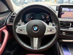BMW X3 2023 xDrive30i Premier M Night Package - ფოტო 6