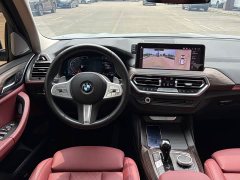 BMW X3 2023 xDrive30i Premier M Night Package - ფოტო 8