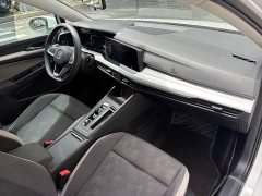 Volkswagen Golf 2021 200TSI DSG - ფოტო 10
