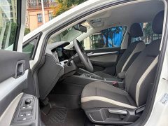 Volkswagen Golf 2021 200TSI DSG - ფოტო 6
