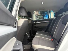 Volkswagen Golf 2021 200TSI DSG - ფოტო 7