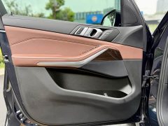 BMW X5 (Imported) Facelift xDrive30i M Sport Package - ფოტო 11