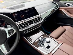 BMW X5 (Imported) Facelift xDrive30i M Sport Package - ფოტო 12