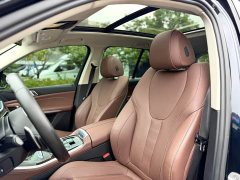 BMW X5 (Imported) Facelift xDrive30i M Sport Package - ფოტო 13