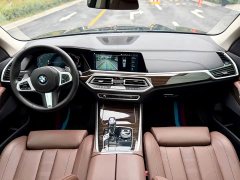 BMW X5 (Imported) Facelift xDrive30i M Sport Package - ფოტო 16