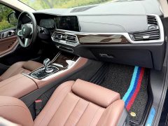 BMW X5 (Imported) Facelift xDrive30i M Sport Package - ფოტო 17