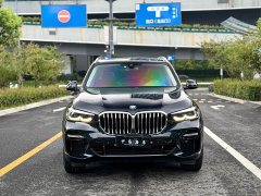 BMW X5 (Imported) Facelift xDrive30i M Sport Package - ფოტო 2