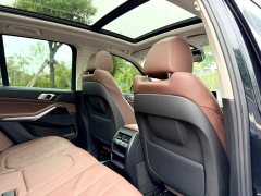 BMW X5 (Imported) Facelift xDrive30i M Sport Package - ფოტო 20