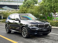 BMW X5 (Imported) Facelift xDrive30i M Sport Package - ფოტო 3