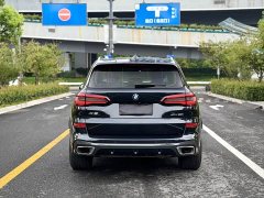 BMW X5 (Imported) Facelift xDrive30i M Sport Package - ფოტო 4
