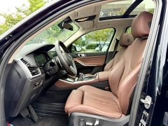 BMW X5 (Imported) Facelift xDrive30i M Sport Package - ფოტო 7