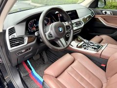 BMW X5 (Imported) Facelift xDrive30i M Sport Package - ფოტო 8