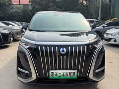 Denza BYD Denza D9 2022 EV 600 AWD Flagship - ფოტო 1
