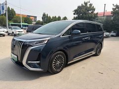 Denza BYD Denza D9 2022 EV 600 AWD Flagship - ფოტო 2