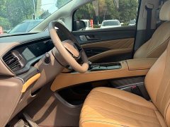 Denza BYD Denza D9 2022 EV 600 AWD Flagship - ფოტო 4
