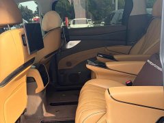 Denza BYD Denza D9 2022 EV 600 AWD Flagship - ფოტო 5