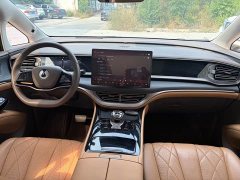 Denza BYD Denza D9 2022 EV 600 AWD Flagship - ფოტო 6