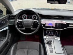 Audi A7L 45 TFSI Luxury - ფოტო 10
