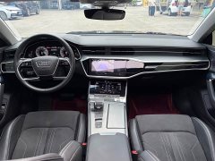 Audi A7L 45 TFSI Luxury - ფოტო 11