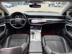 Audi A7L 45 TFSI Luxury - ფოტო 12