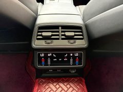Audi A7L 45 TFSI Luxury - ფოტო 14