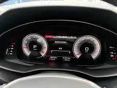 Audi A7L 45 TFSI Luxury - ფოტო 15