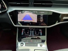 Audi A7L 45 TFSI Luxury - ფოტო 16