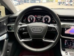 Audi A7L 45 TFSI Luxury - ფოტო 8
