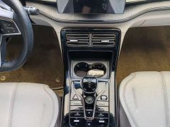 BYD Qin PLUS Glory Edition DM-i 55KM Leading - ფოტო 15