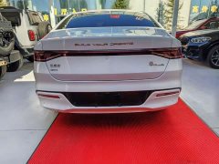 BYD Qin PLUS Glory Edition DM-i 55KM Leading - ფოტო 3