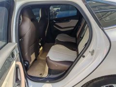 BYD Qin PLUS Glory Edition DM-i 55KM Leading - ფოტო 5