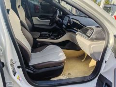 BYD Qin PLUS Glory Edition DM-i 55KM Leading - ფოტო 6