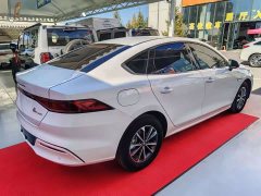 BYD Qin PLUS Glory Edition DM-i 55KM Leading - ფოტო 8