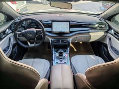 BYD Qin PLUS Glory Edition DM-i 55KM Leading - ფოტო 9