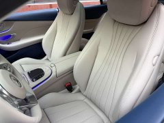 Mercedes-Benz E-Class (Imported) 2020 E 260 Coupe - ფოტო 10