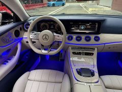 Mercedes-Benz E-Class (Imported) 2020 E 260 Coupe - ფოტო 19