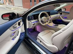 Mercedes-Benz E-Class (Imported) 2020 E 260 Coupe - ფოტო 7