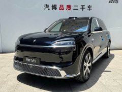 AITO M9 Extended Range Ultra 6-Seater - ფოტო 1
