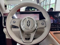 AITO M9 Extended Range Ultra 6-Seater - ფოტო 10